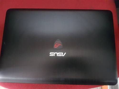 ASUS REPUBLIC OF GAMERS i7 4TH GENERATION MODEL G551J